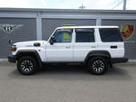 LANDCRUISER 70