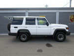 LANDCRUISER 70