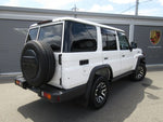 LANDCRUISER 70