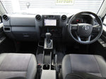 LANDCRUISER 70