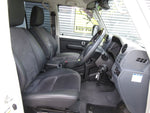 LANDCRUISER 70