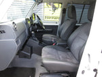 LANDCRUISER 70