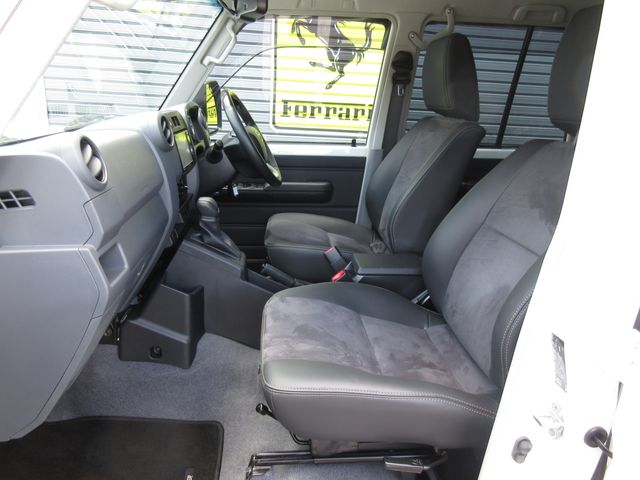 LANDCRUISER 70