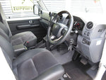 LANDCRUISER 70