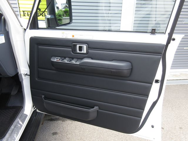 LANDCRUISER 70
