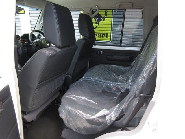 LANDCRUISER 70