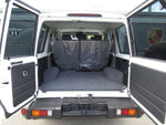 LANDCRUISER 70
