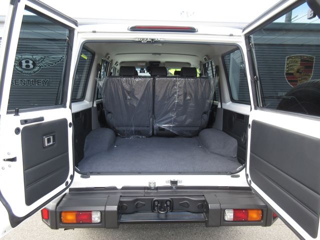 LANDCRUISER 70