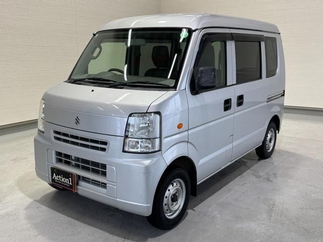 EVERY van