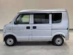 EVERY van