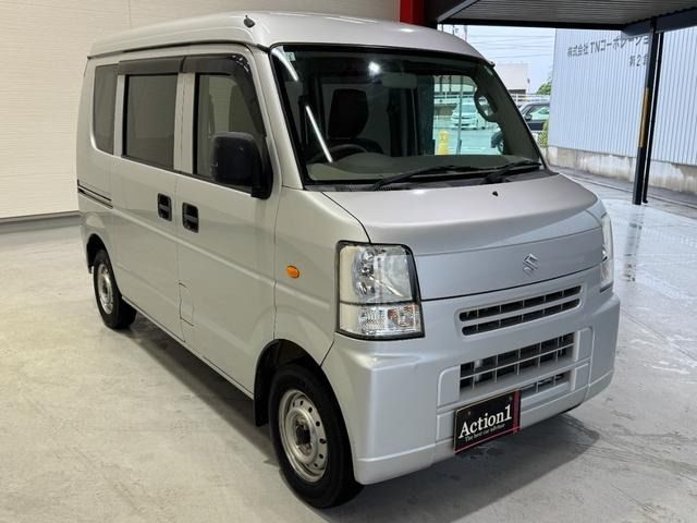 EVERY van