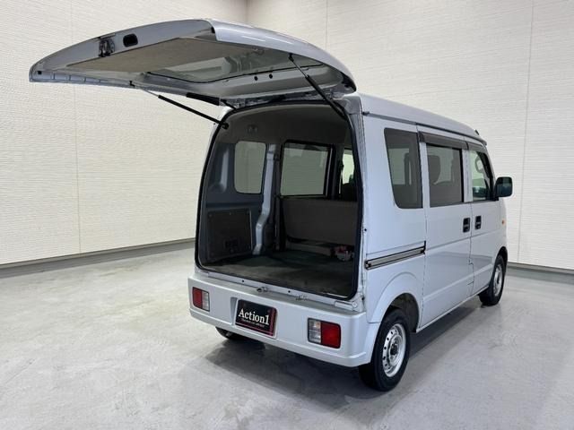 EVERY van