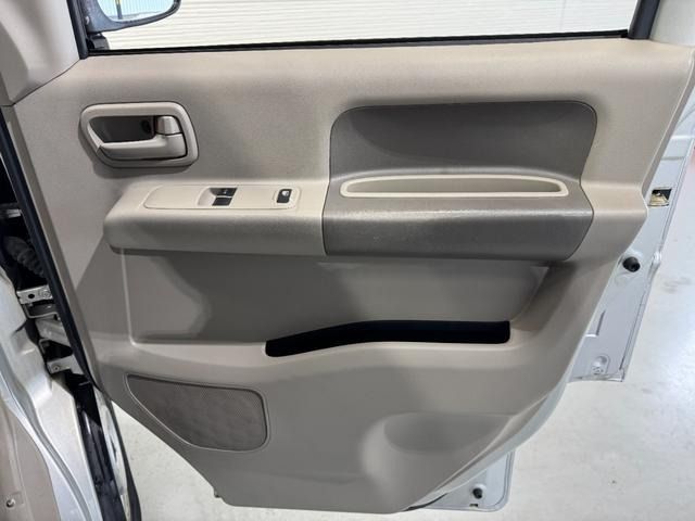 EVERY van