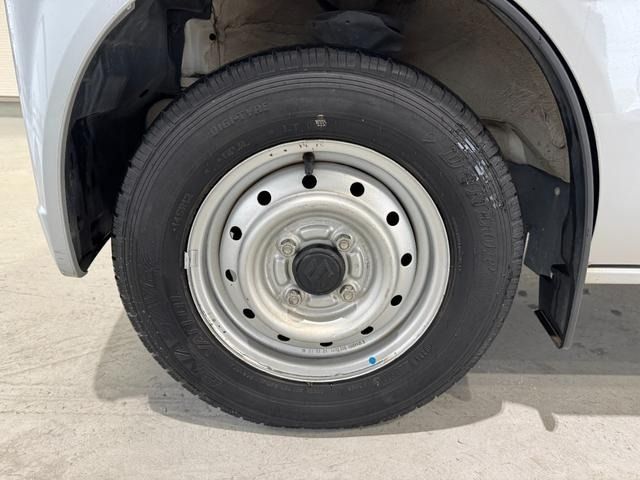 EVERY van