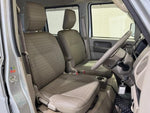 EVERY van