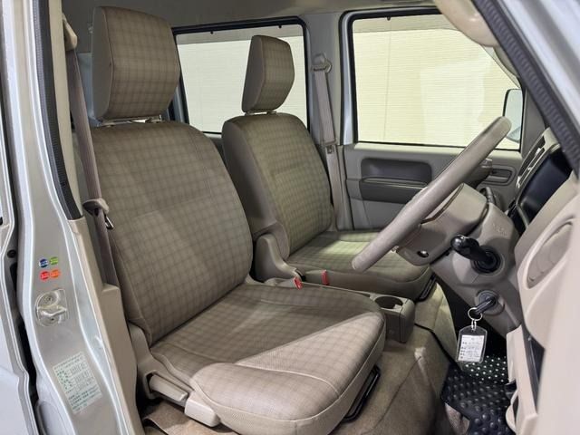 EVERY van