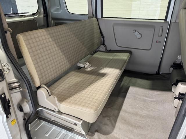 EVERY van