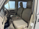 EVERY van