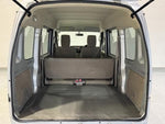 EVERY van