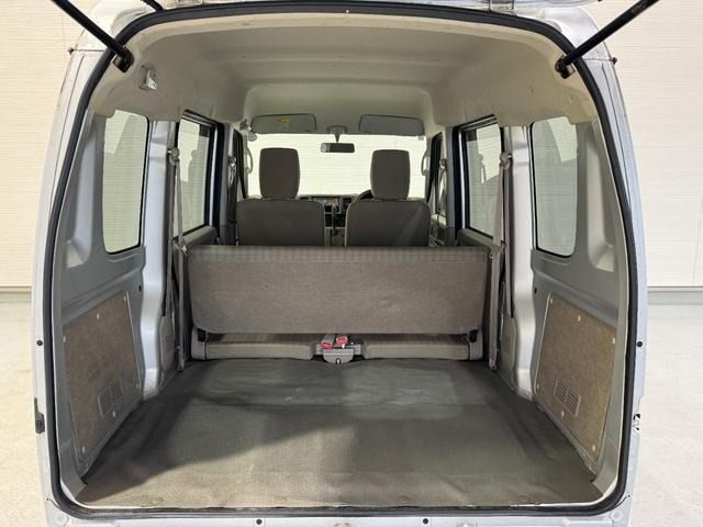 EVERY van