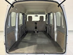 EVERY van