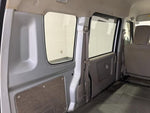 EVERY van