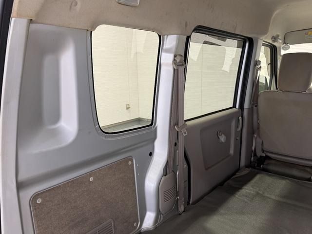 EVERY van