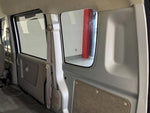 EVERY van