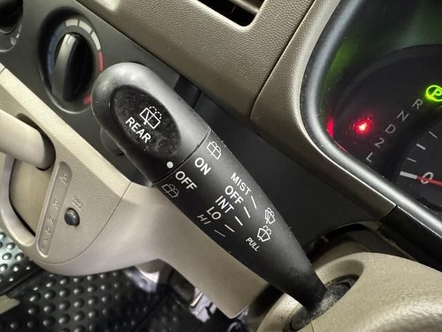 EVERY van