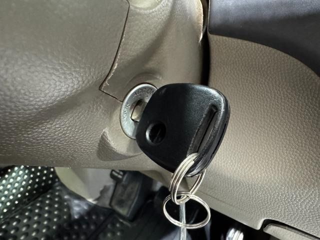 EVERY van