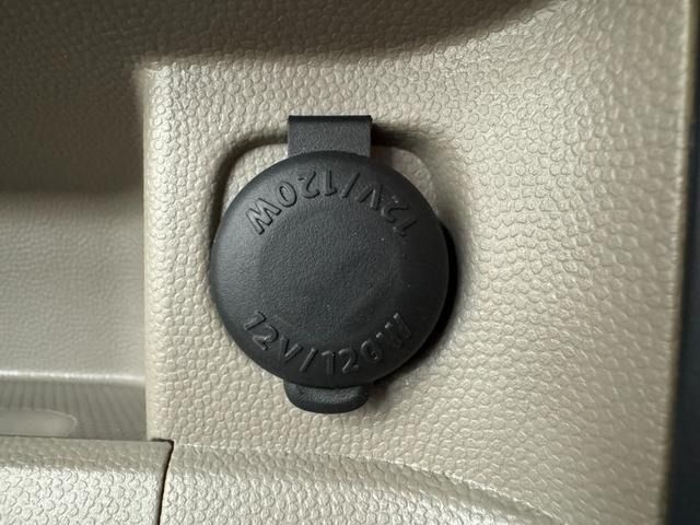 EVERY van