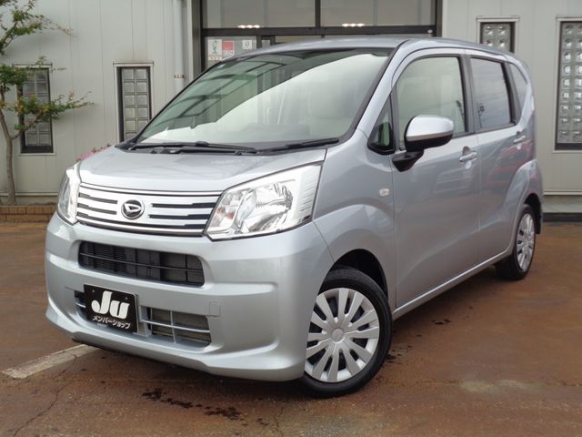 MOVE 4WD