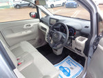 MOVE 4WD