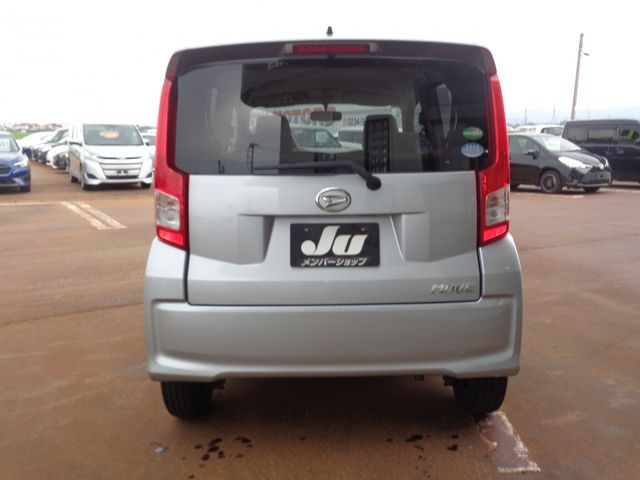 MOVE 4WD