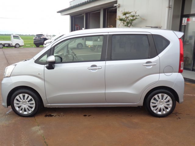 MOVE 4WD