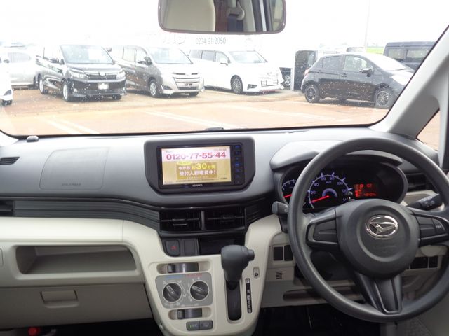 MOVE 4WD