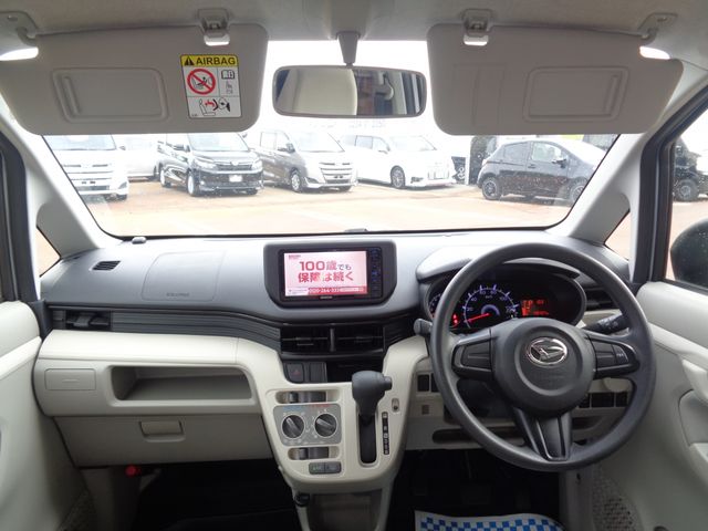 MOVE 4WD