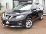 X-TRAIL 4WD