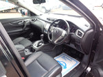 X-TRAIL 4WD