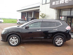 X-TRAIL 4WD