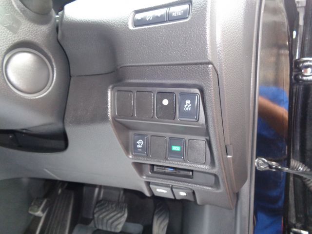 X-TRAIL 4WD