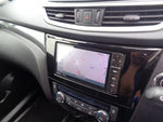 X-TRAIL 4WD