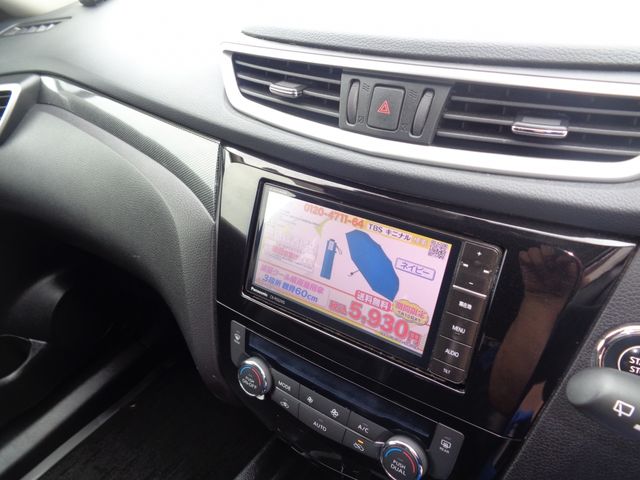 X-TRAIL 4WD