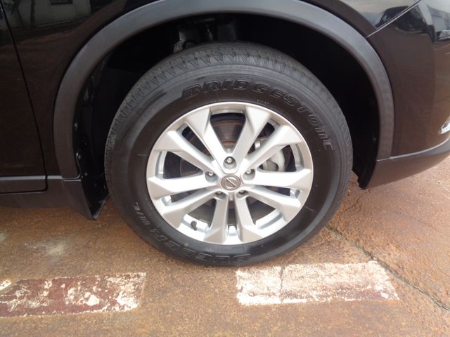 X-TRAIL 4WD
