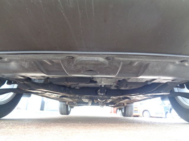 X-TRAIL 4WD