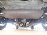 X-TRAIL 4WD