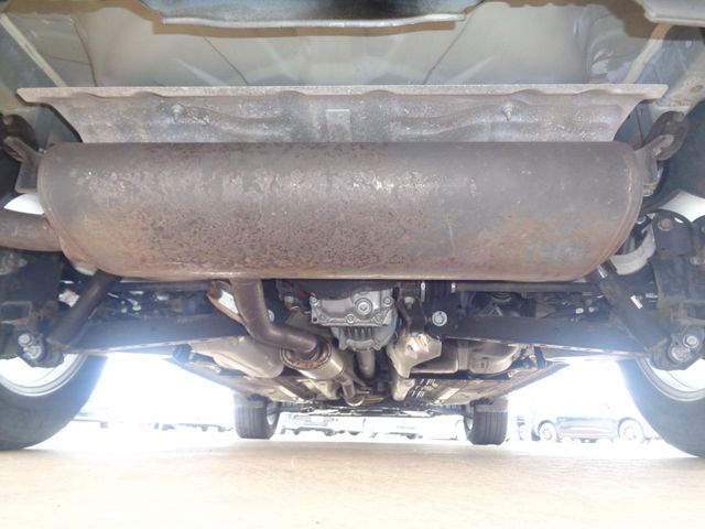 X-TRAIL 4WD