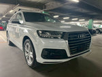 AUDI  Q7