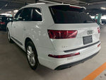 AUDI  Q7
