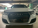 AUDI  Q7